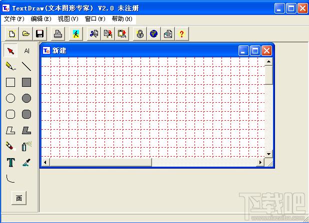 TextDraw,TextDraw下载,文本图形专家