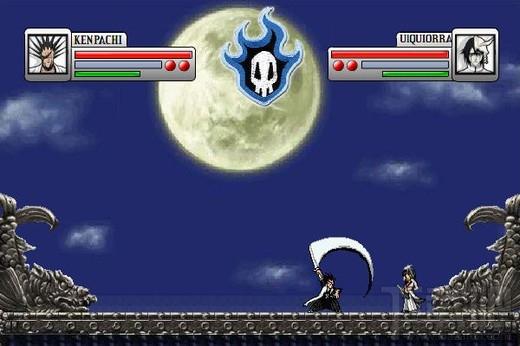 死神双打,死神双打下载
