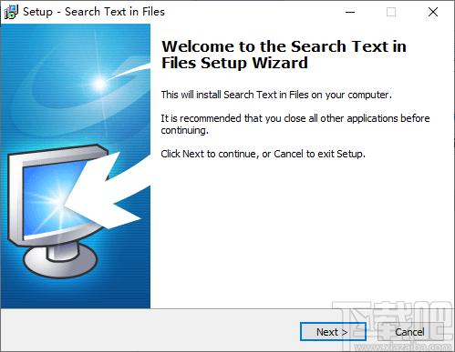 Search Text in Files下载,文件搜索查找工具,文件管理,文件搜索