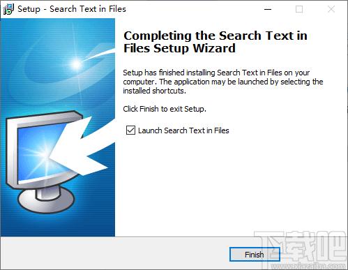 Search Text in Files下载,文件搜索查找工具,文件管理,文件搜索