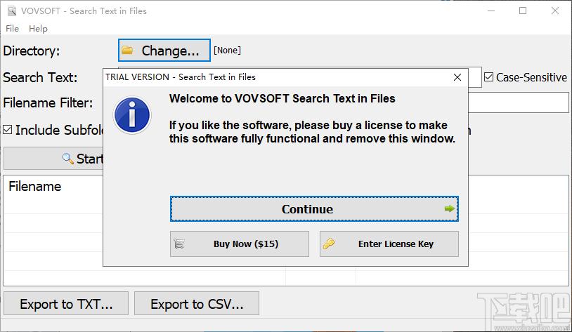 Search Text in Files下载,文件搜索查找工具,文件管理,文件搜索