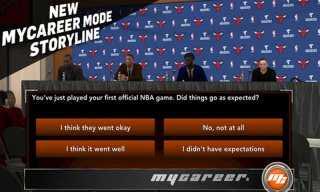 nba2k15手机版下载,nba2k15,体育游戏,篮球游戏