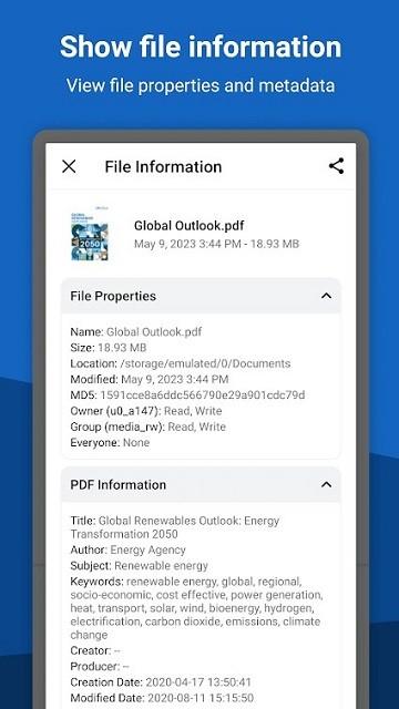 file viewer apk下载,fileviewer,文件app,管理器app